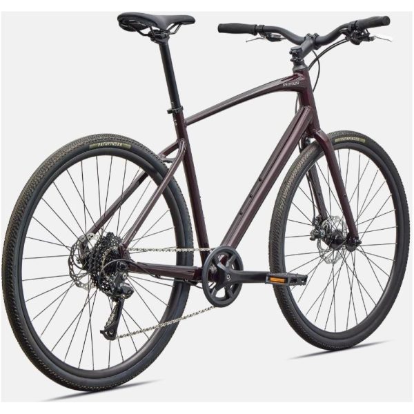Specialized - SIRRUS X 1.0