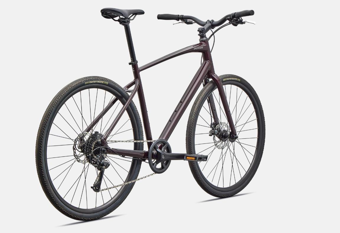 Gloss Solidity Metallic / Dolomite Frost Reflective