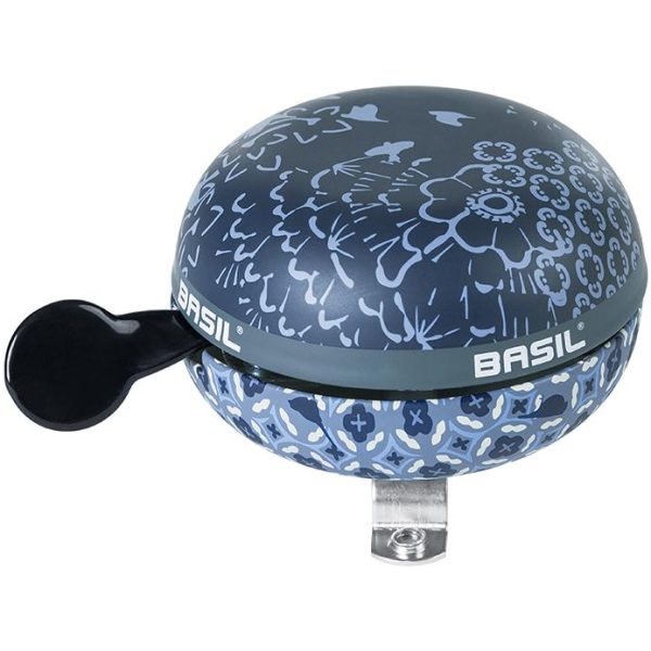 Basil - Boheme 80mm Blå
