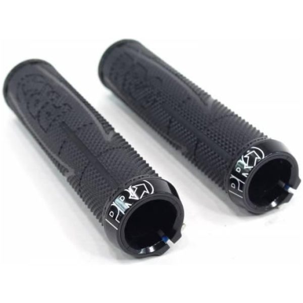 PRO - Lock on Race 30mm