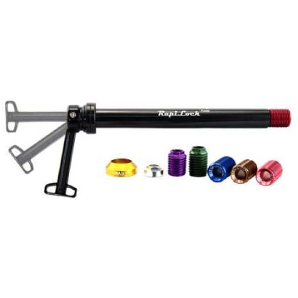 RapiLock ROAD 12x100mm Aksling 105