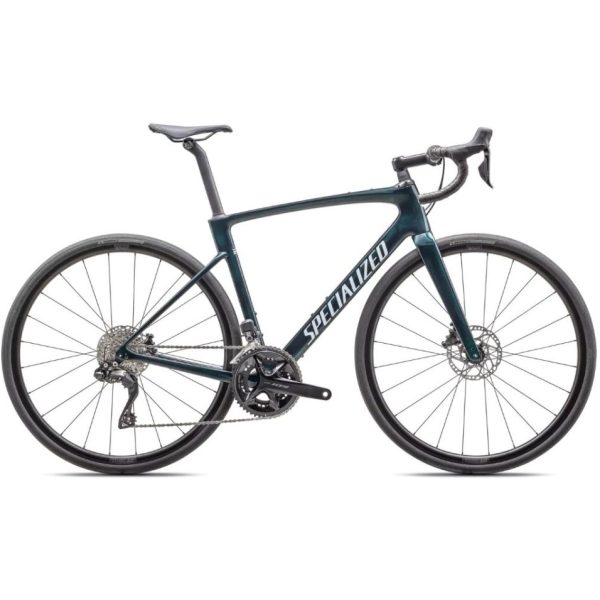 Specialized - Roubaix SL8 Comp