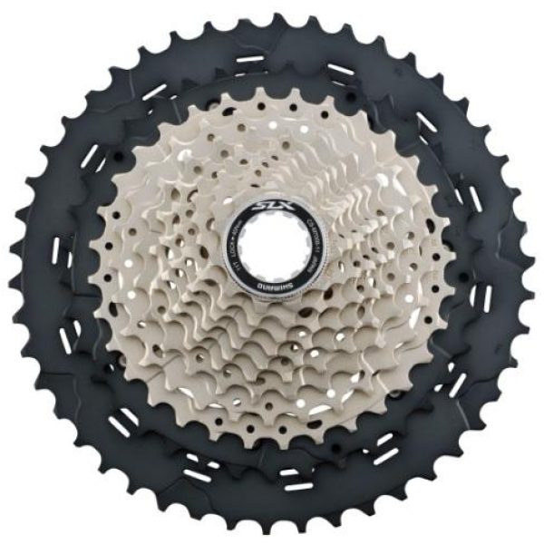 Shimano - SLX CS-M7100-12, (12 delt | 10-51T)