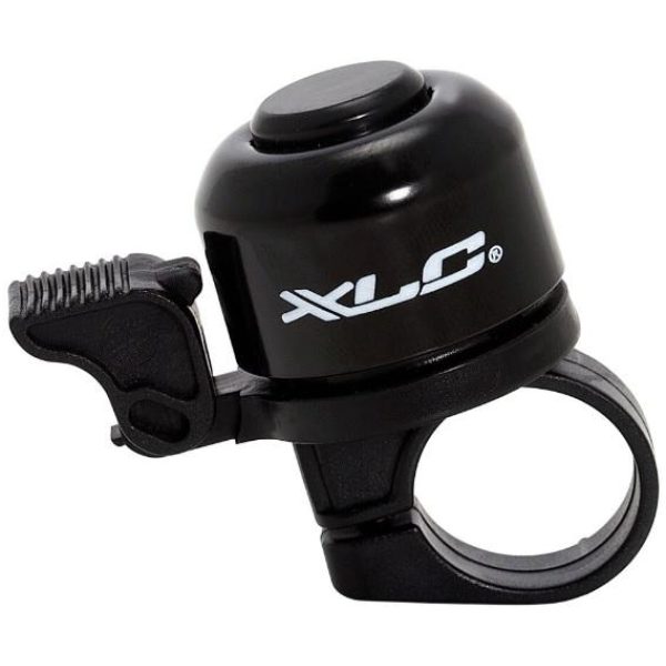 XLC Ringeklokke sort Best Selger