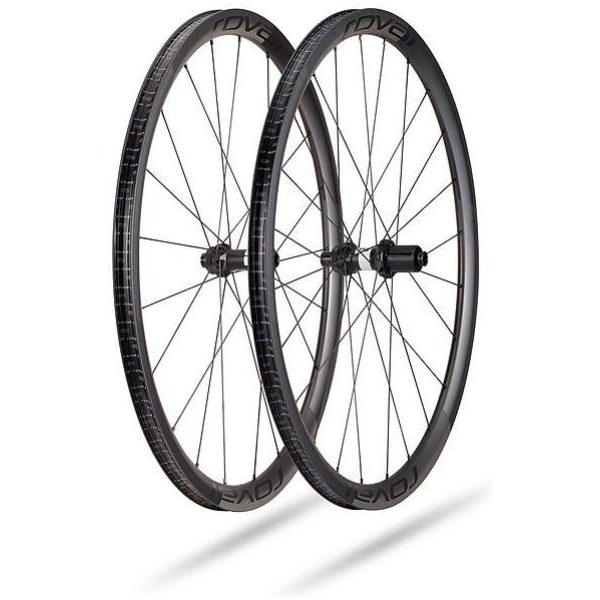 Roval - Alpinist CL II (KUN FORHJUL)