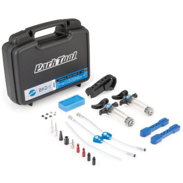 Park Tool bleed kit D.O.T BKD-1