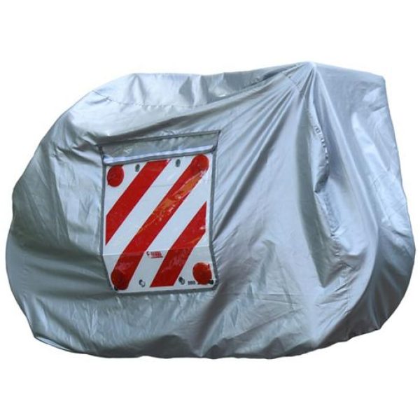 OXFORD - Aquatex Touring Bike Cover Premium 3-4 Sykler