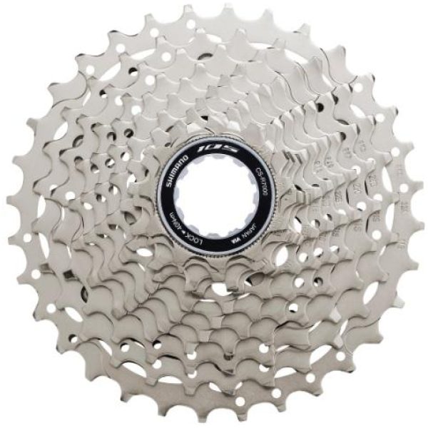 Shimano - 105 CS-R7000 (11 delt | 11-32T)