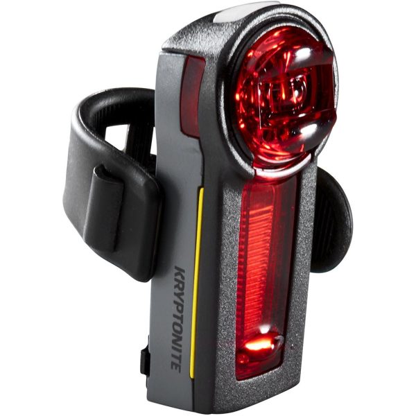 Kryptonite - Incite XBR