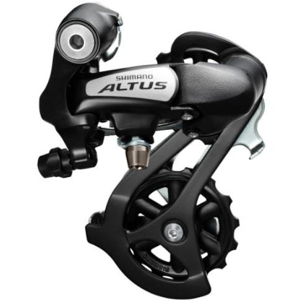 SHIMANO -  ALTUS Navgir RD-M310-Smart 8/7-delt