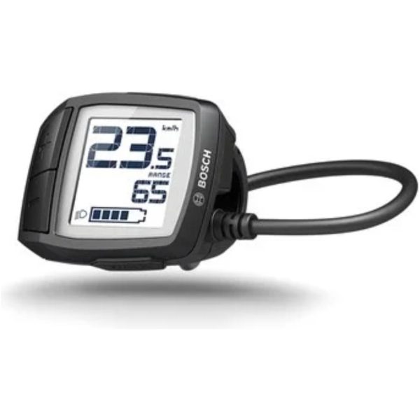 BOSCH - PURION ANTHRACITE - 1500 MM CABLE, DISPLAY INK HOLDER