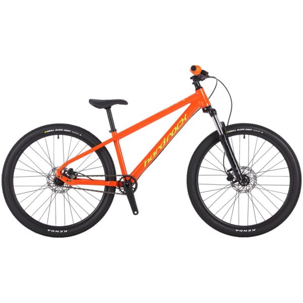 Hard Rocx - Storm (Pumptrack sykkel)