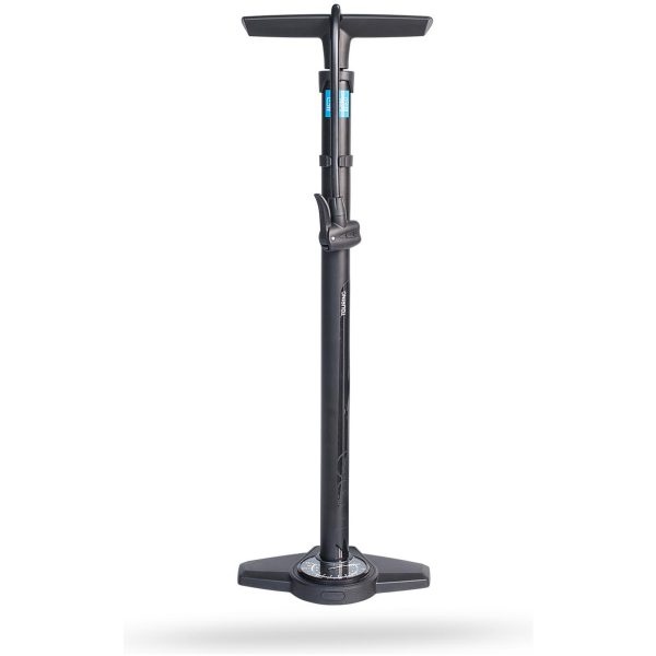 PRO - Touring 160PSI Stål m/måler