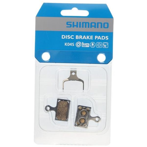 Shimano - K04S-MX