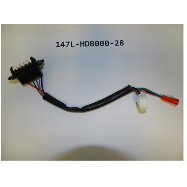 Giant - Batterikabel