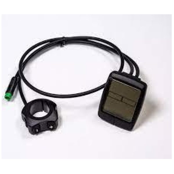 Specialized - Turbo Connect Display (TCD-W), m/ kablet controller