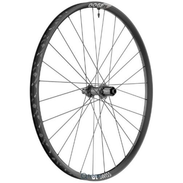 DT SWISS - Wheel M 1900 Spline DB 20 29" Rear