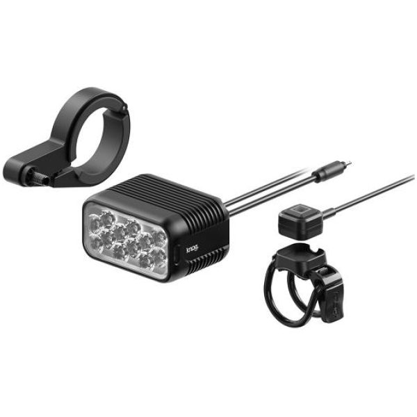Knog - Blinder External 2300 lumen