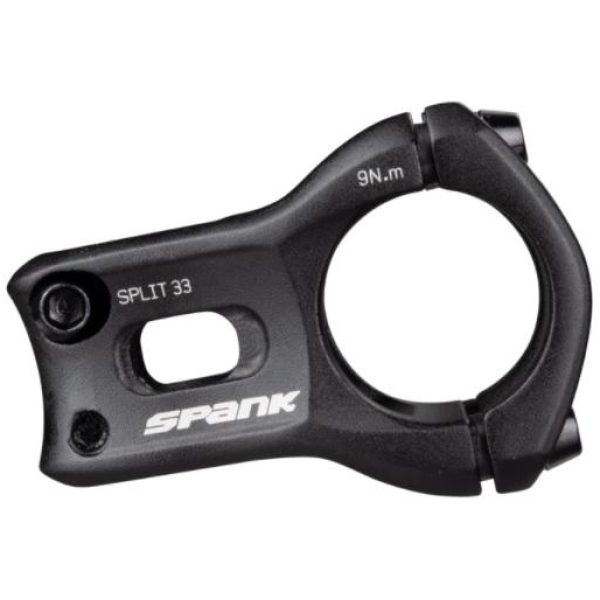 Spank - Split Stem 33mm 31,8mm