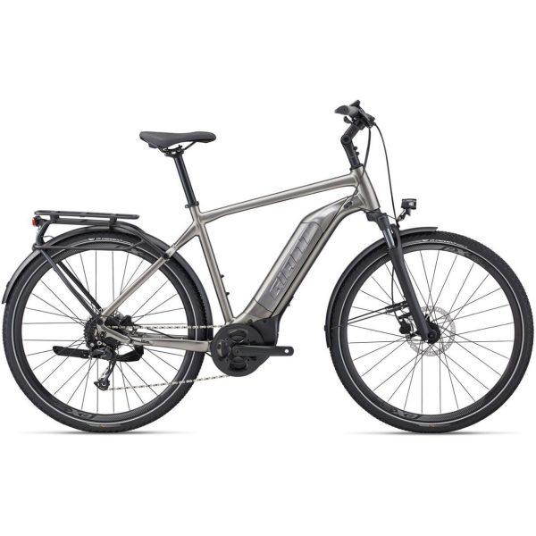 Giant - Explore E+ 3 DD Syncdrive Sport 70Nm 500Wh