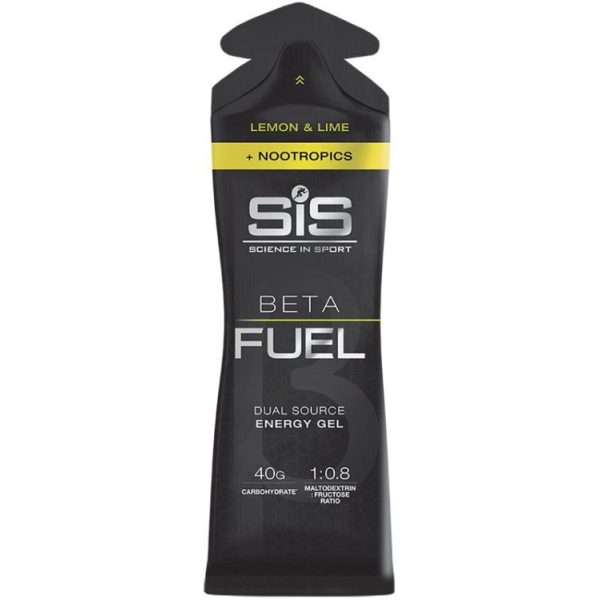 SIS Beta Fuel - Nootropics Gel