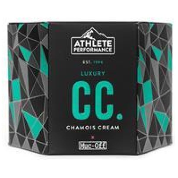 Muc-Off - Chamois Cream 250ml