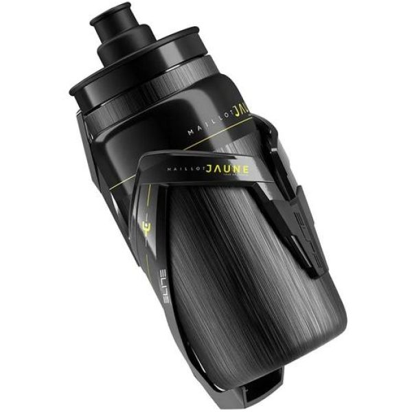 Elite - Tour De France Maillot Jaune Custom Race Plus