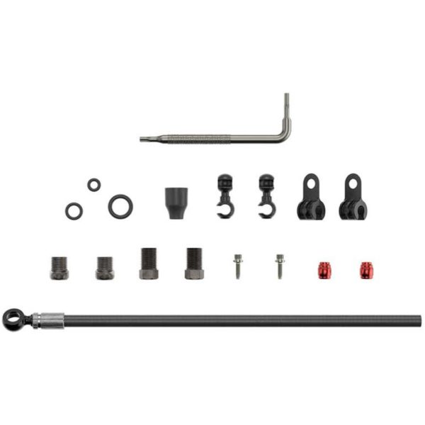 SRAM - Hydraulic line kit Disc Brake Hydraulic Hose Kit Black