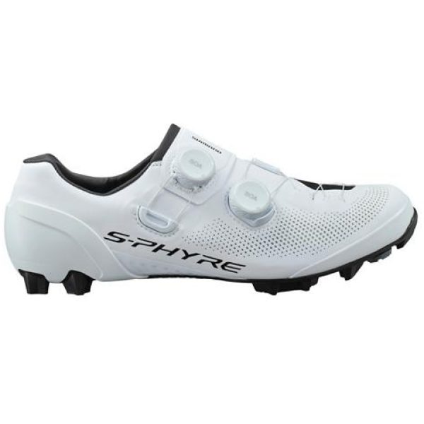 SHIMANO - S-PHYRE Sko SH-XC903