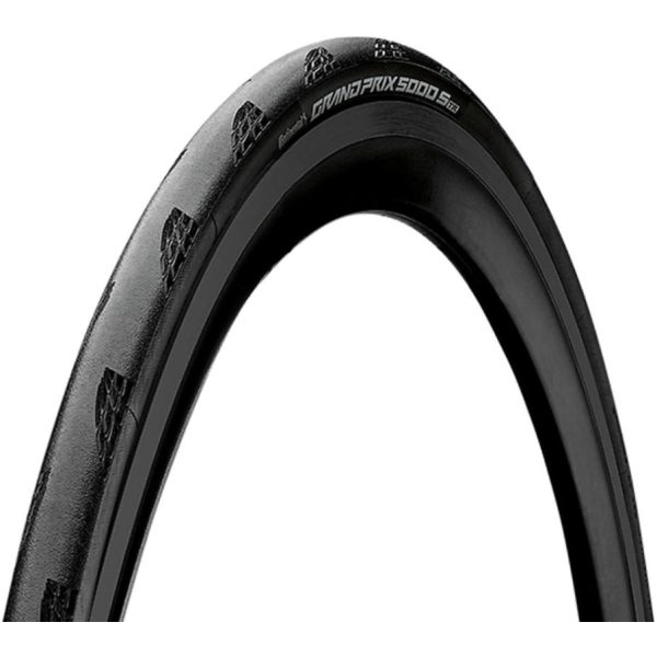 CONTINENTAL - Grand Prix 5000S TR Folding tire