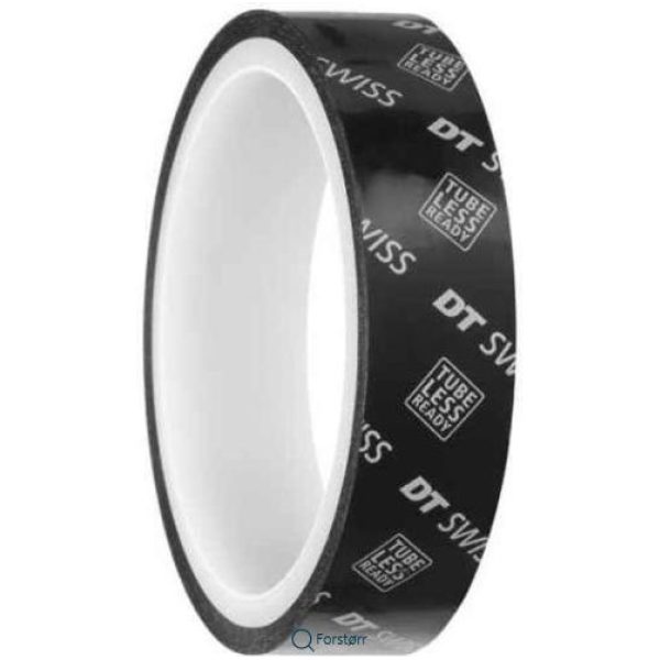 DT SWISS Rim tape Tubeless Ready Tape DT Tubeless Ready Tape 25