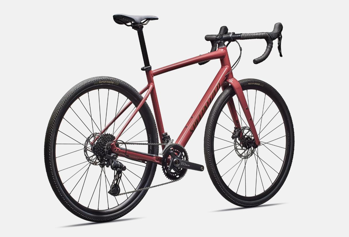 Gloss Spice/gunmetal