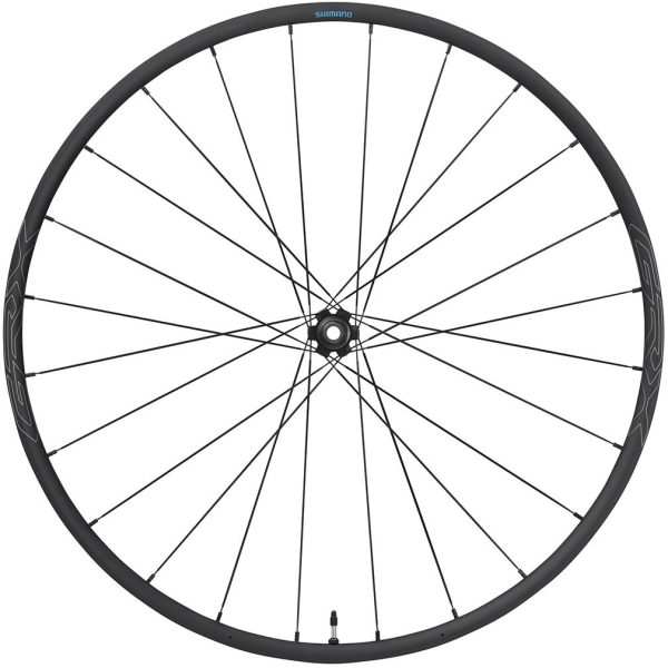 Shimano - WH RX570 TL Front 12x100mm