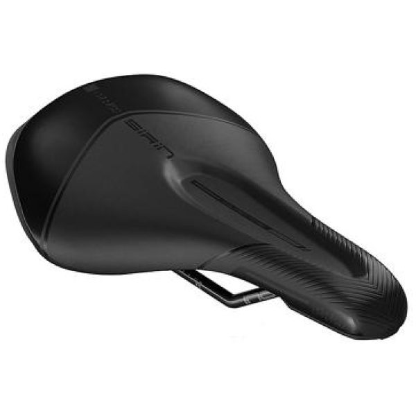 PRO Sirin Performance Saddle Black 152mm