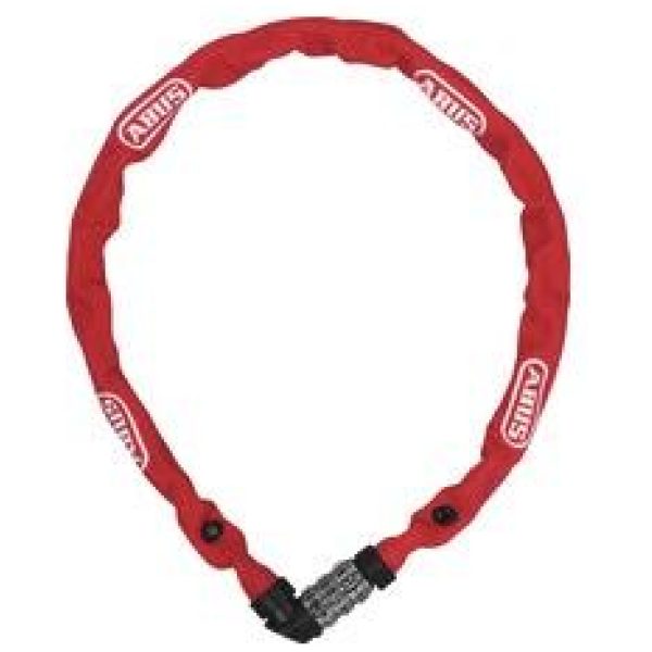 ABUS - Kjettinglås 1200 web m/kode