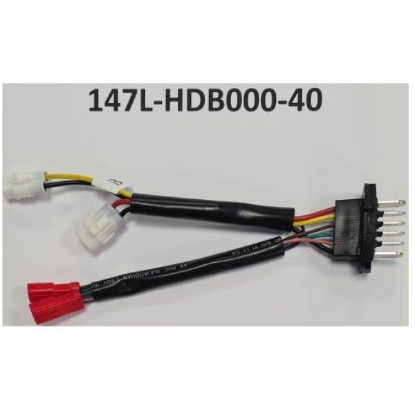 Giant - Batterikabel