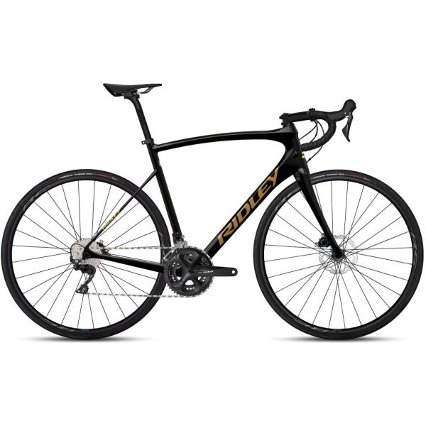 Ridley - Fenix SL Disc 105 2x11 D1149A