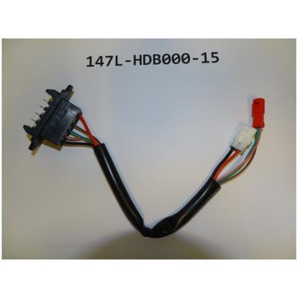 Giant - Batterikabel