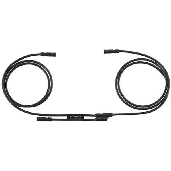 SHIMANO - Kobling-B (Di2-spes.) EW-JC130-SM Y-splittføring – SM