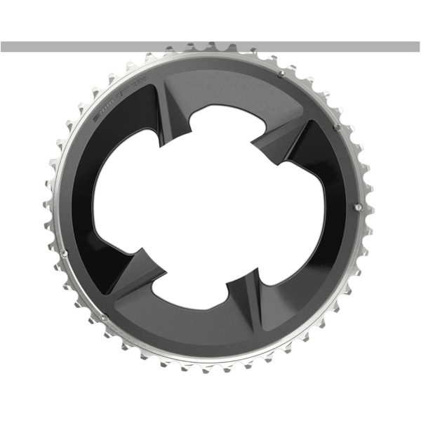 SRAM Krankdrev 107 mm yttre (dobbel) 48T 4 holes