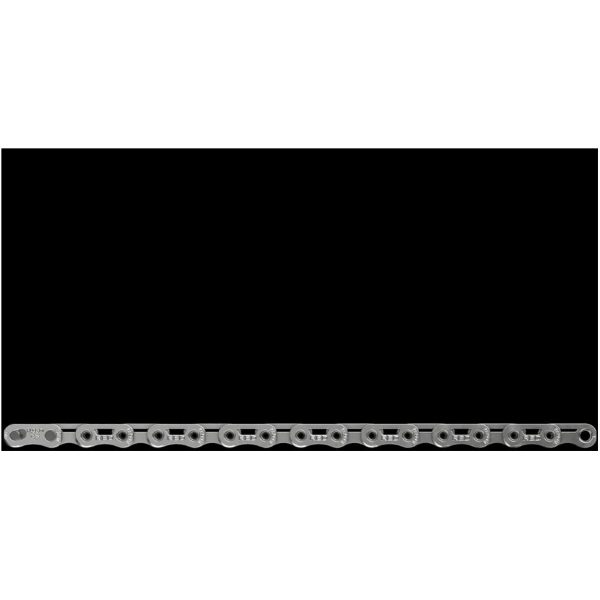 SRAM - RED E1 Flattop kjede Sølv 13/12 speed