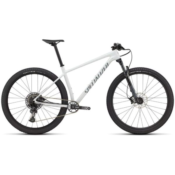 Specialized - Chisel Hardtail