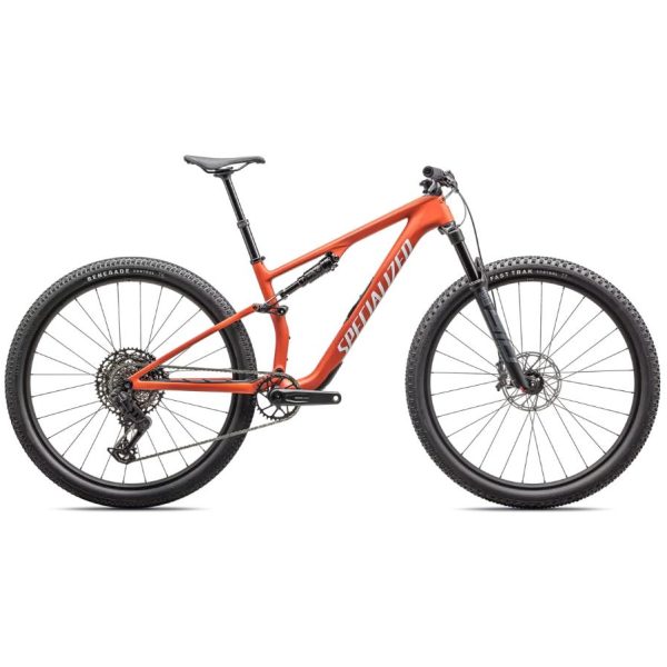 Specialized - Epic 8 Comp