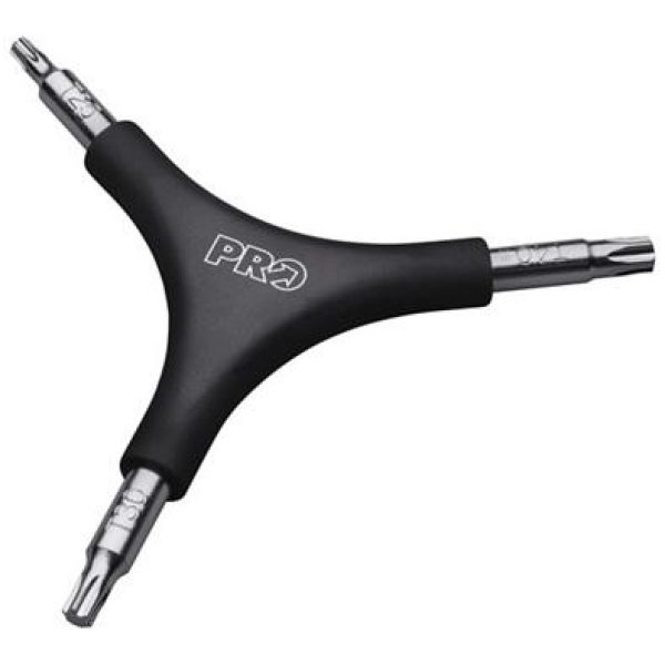 Pro - Y-Wrench