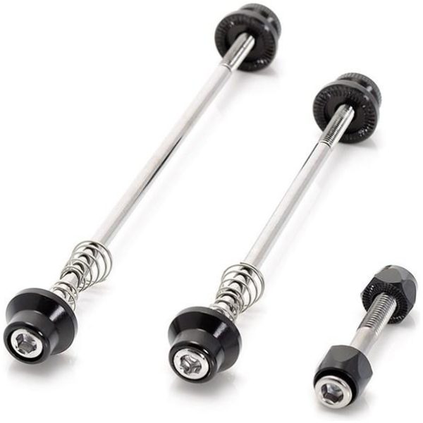 XLC - Quickrelaese-set umbrako 3delt