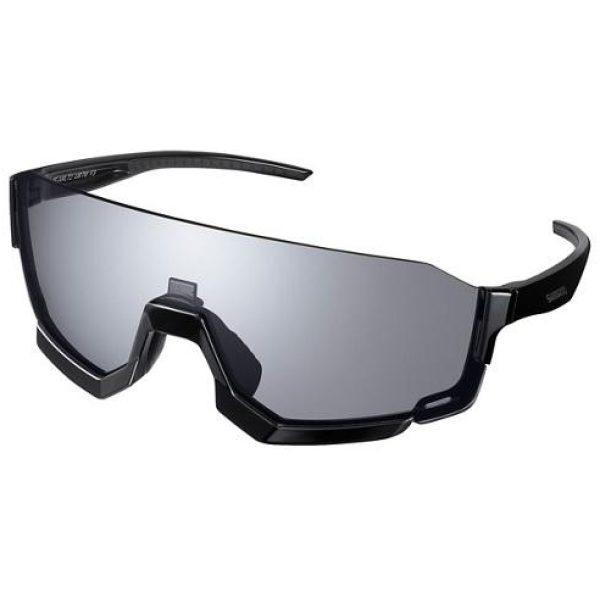 SHIMANO - Briller (CE-ARLT2 AEROLITE) Black Fotokromatisk