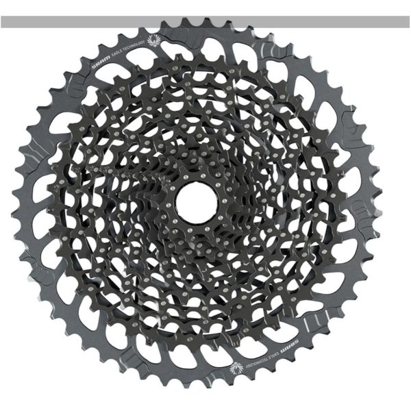SRAM - GX Eagle XG-1275 (12 delt | 10-52T)