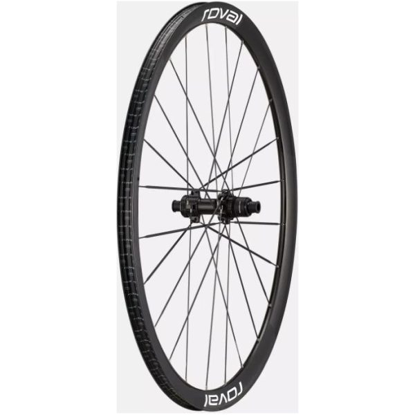 Specialized - Roval ALPINIST CLX III Bakhjul