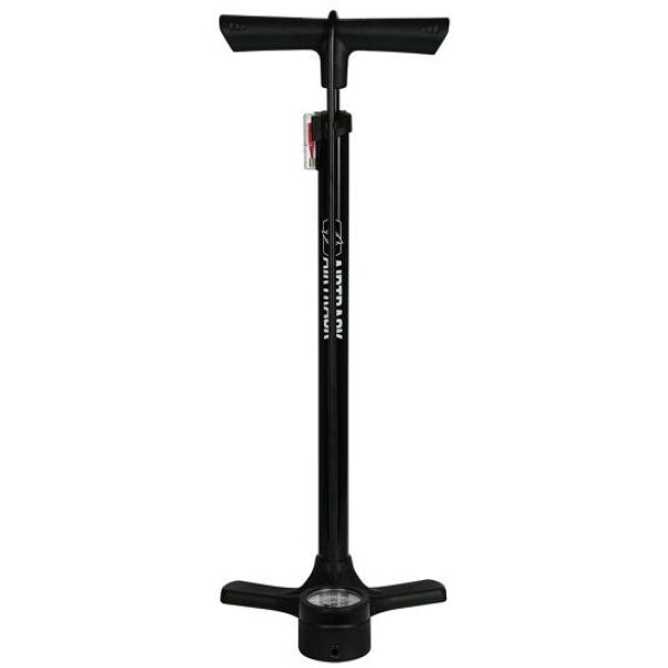 OXC - Airtrack Workshop Floor Pump w.gauge