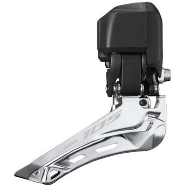 SHIMANO - 105 Krankgir (Di2-spes.) FD-R7150 Dobbel med nedsving